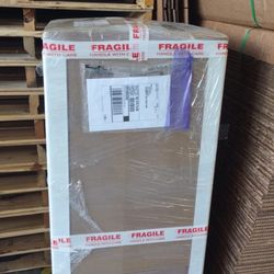 DMC Packing & Crating