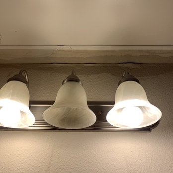 Jack Bell Property Management - Busted pipes - Apartments Near Me - Denton, Texas
