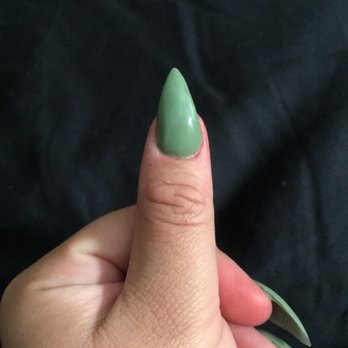 Jenny's Nails - Crooked thumb - Nail Salons Near Me - Ontario, California Jenny's Nails - Crooked thumb - Nail Salons Near Me - Ontario, California