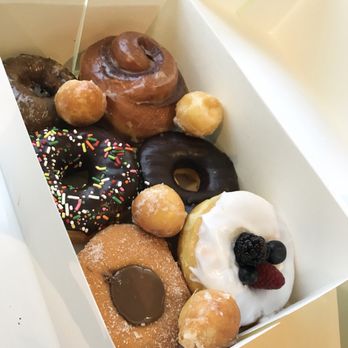 Babe's Doughnut - Donuts Near Me - Bryan, Texas Babe's Doughnut - Donuts Near Me - Bryan, Texas