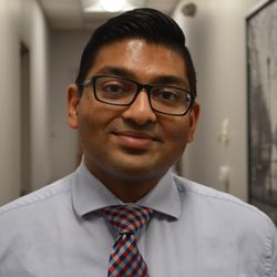 Cary Rheumatology & Arthritis Associates - Dr. Priyank Chaudhary