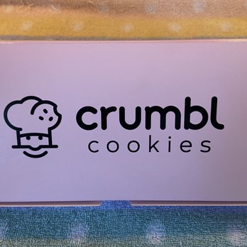 Crumbl - Maple Grove - Cute box - Bakeries Near Me - Maple Grove, Minnesota Crumbl - Maple Grove - Cute box - Bakeries Near Me - Maple Grove, Minnesota