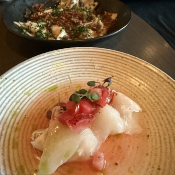 Uchiko Houston - Sushi Bars Near Me - Houston, Texas