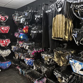 Danny's Midnight Confessions - Underwear and shirt assortment - Adult Shops Near Me - Philadelphia, Pennsylvania Danny's Midnight Confessions - Underwear and shirt assortment - Adult Shops Near Me - Philadelphia, Pennsylvania