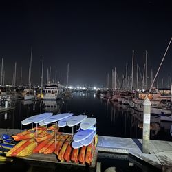 Night views