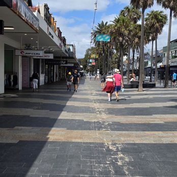 Manly Beach - Beaches Near Me