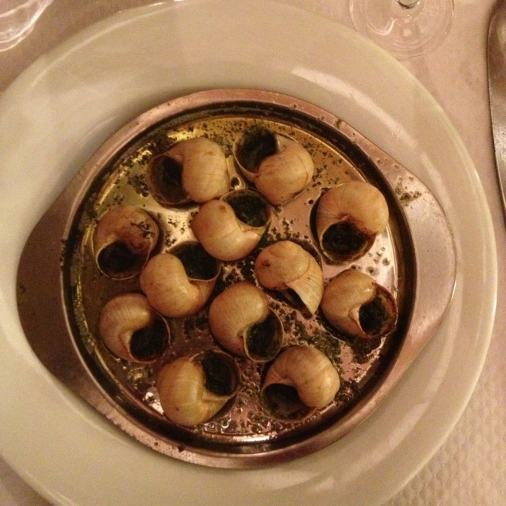 L'Encrier - Escargots.... - French Near Me - Paris, 75 L'Encrier - Escargots.... - French Near Me - Paris, 75