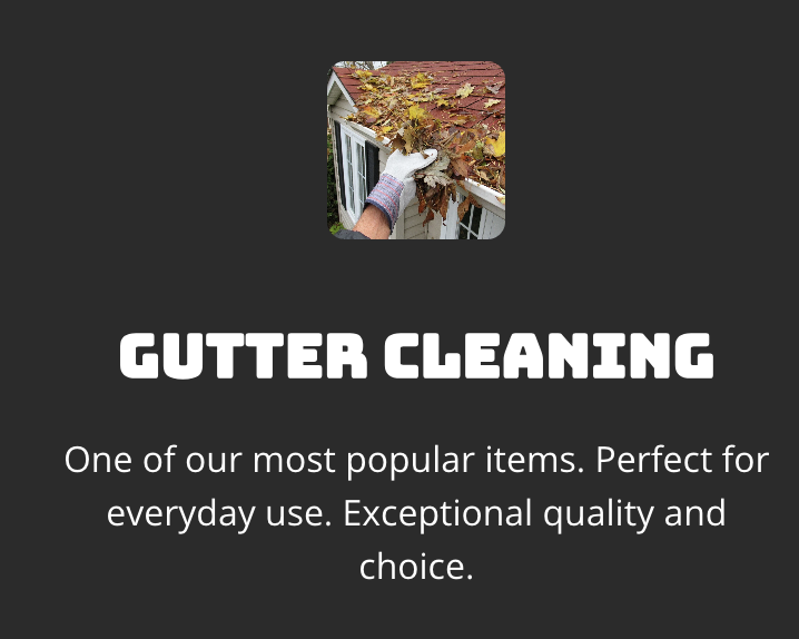 Slide of Musch Handy Man Services