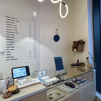 Miion Cafe - Coffee & Tea Near Me - Richmond, British Columbia