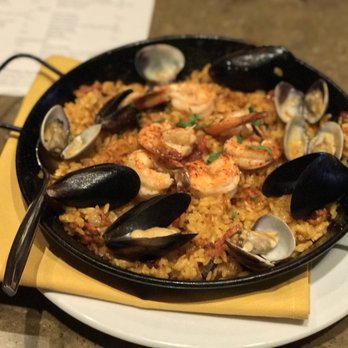 Esteban Restaurant - Spanish Near Me - Monterey, California