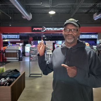 RPM RACEWAY - Updated October 2025 - 164 Photos & 159 Reviews - 600 ...