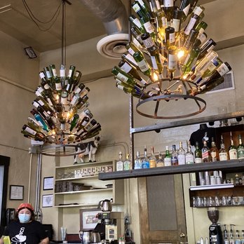 Cup Cafe - New American Near Me - Tucson, Arizona