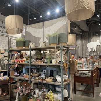 Sugarboo & Co - Inside - Home Decor Near Me - Orlando, Florida Sugarboo & Co - Inside - Home Decor Near Me - Orlando, Florida