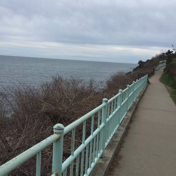 Cliff Walk - Parks Near Me - Newport, Rhode Island