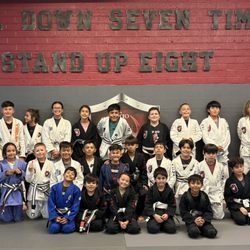 Tao of Jiu Jitsu