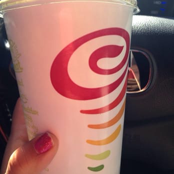 Jamba - Juice Bars & Smoothies Near Me - Northridge, California