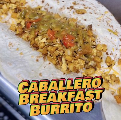 Johnny's Express by null