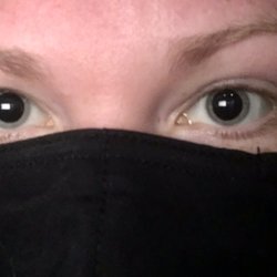 Envision Eye Specialists PC - My dilated pupil game was strong yesterday