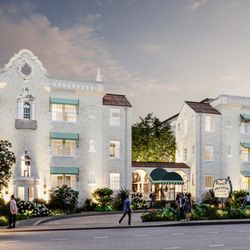 Hotel Granada