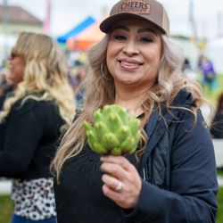 Artichoke Festival