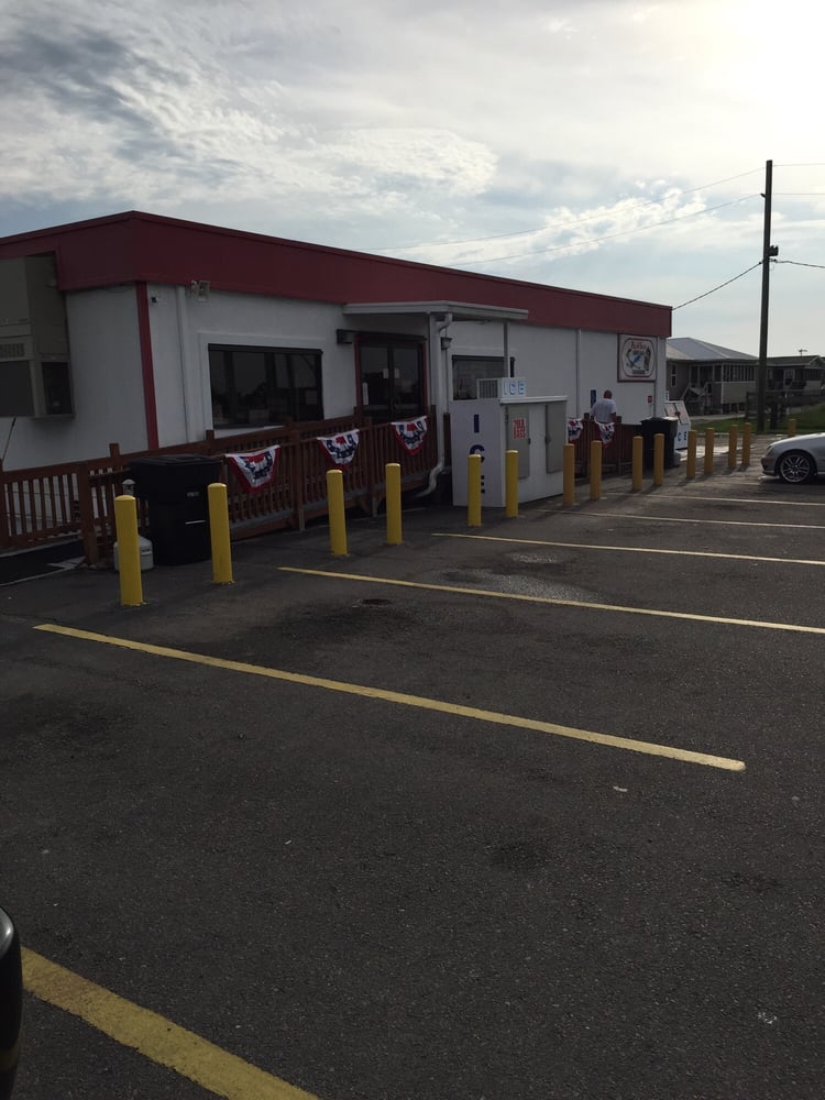 FILLASACK OF JESUITBEND Updated March 2024 113 Lions Club Ln, Buras, Louisiana Grocery