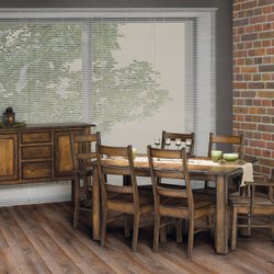 Village Heirlooms - Distressed with hand worn edges
