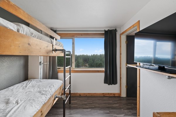 Adrift Hotel by null