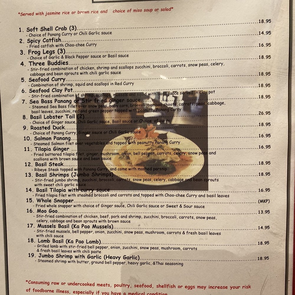 SUSHI THAI - Sushi Bars Near Me - Hermitage, Tennessee SUSHI THAI - Sushi Bars Near Me - Hermitage, Tennessee