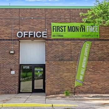 Extra Space Storage - 7465 - Beauty Image - Self Storage Near Me - Battle Creek, Michigan Extra Space Storage - 7465 - Beauty Image - Self Storage Near Me - Battle Creek, Michigan