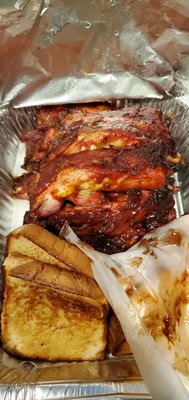 Boar Hog's Barbecue & Catering by null