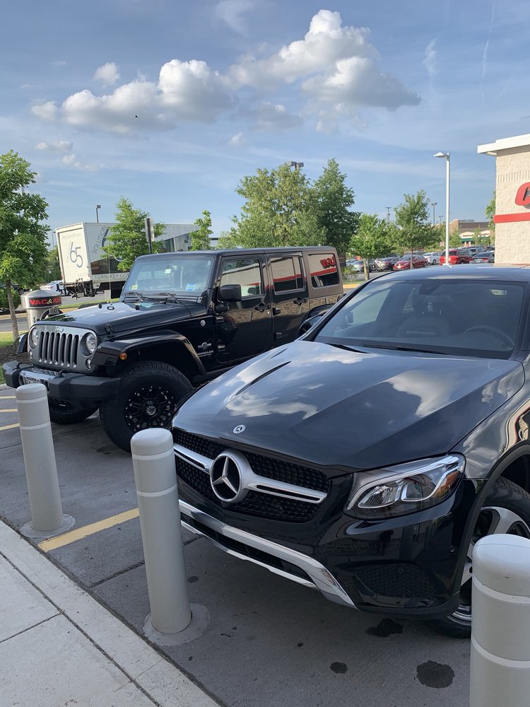 HIGHTECH AUTO AND TRUCK CENTER 32 Photos & 71 Reviews 4007 Westfax