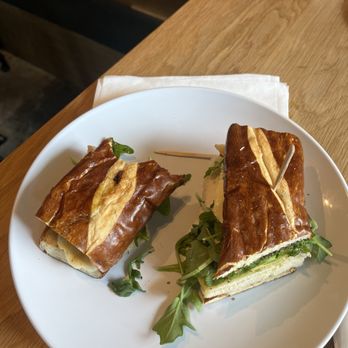 Slowpokes - Chicken panini - Cafes Near Me - Houston, Texas Slowpokes - Chicken panini - Cafes Near Me - Houston, Texas