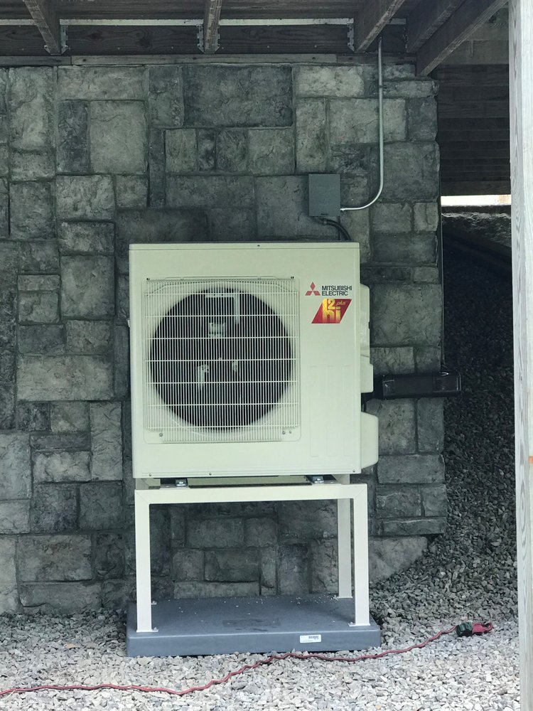 D&J MECHANICAL Updated August 2024 Request a Quote 2149 Dexter Rd