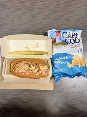 Luke's Lobster Penn Quarter by null