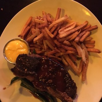 Barbette - Steak frites. - French Near Me - Minneapolis, Minnesota