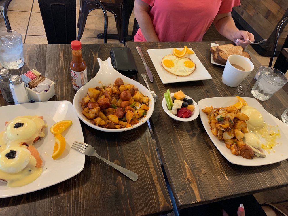 JUMPIN JAVA - 469 Photos & 568 Reviews - 11919 Ventura Blvd, Studio ...