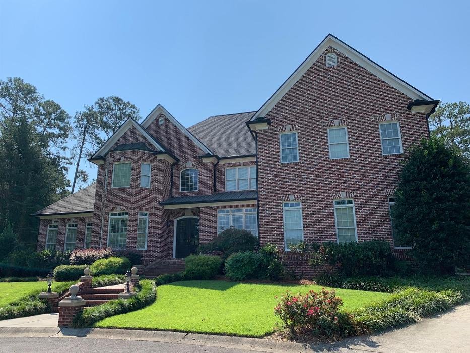 Slide of Preferred Exteriors