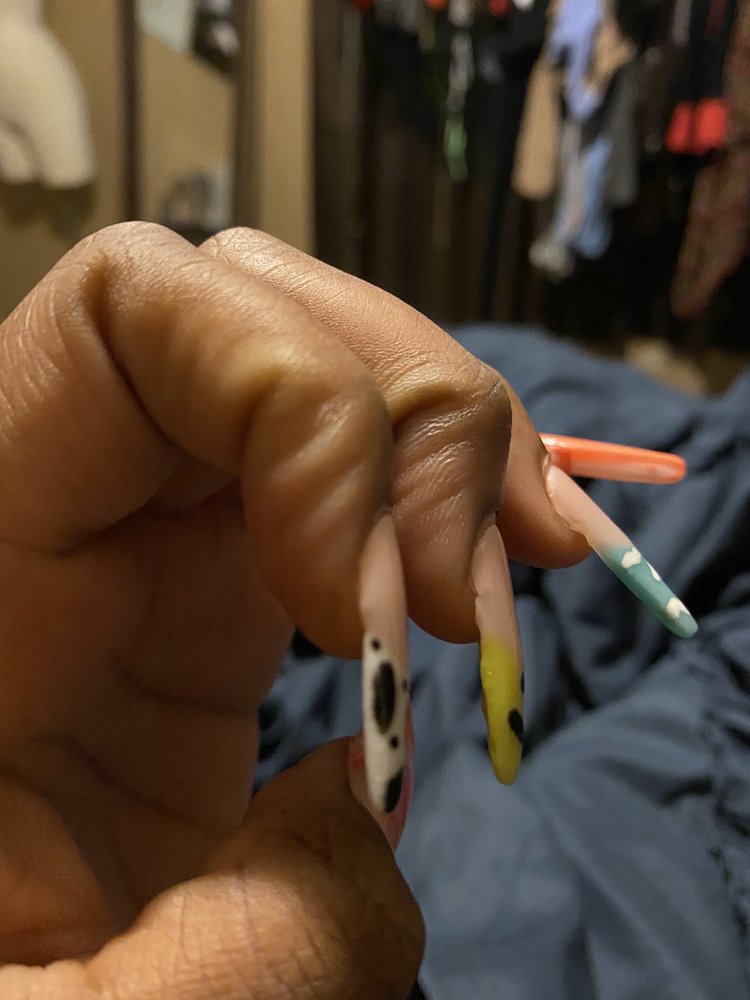 THY’S NAILS Updated September 2024 2132 Photos & 17 Reviews 485 S