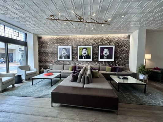 HOTEL CERRO, Autograph Collection by null