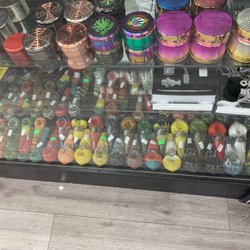 Main Street Smoke And Vape - Amazing shop