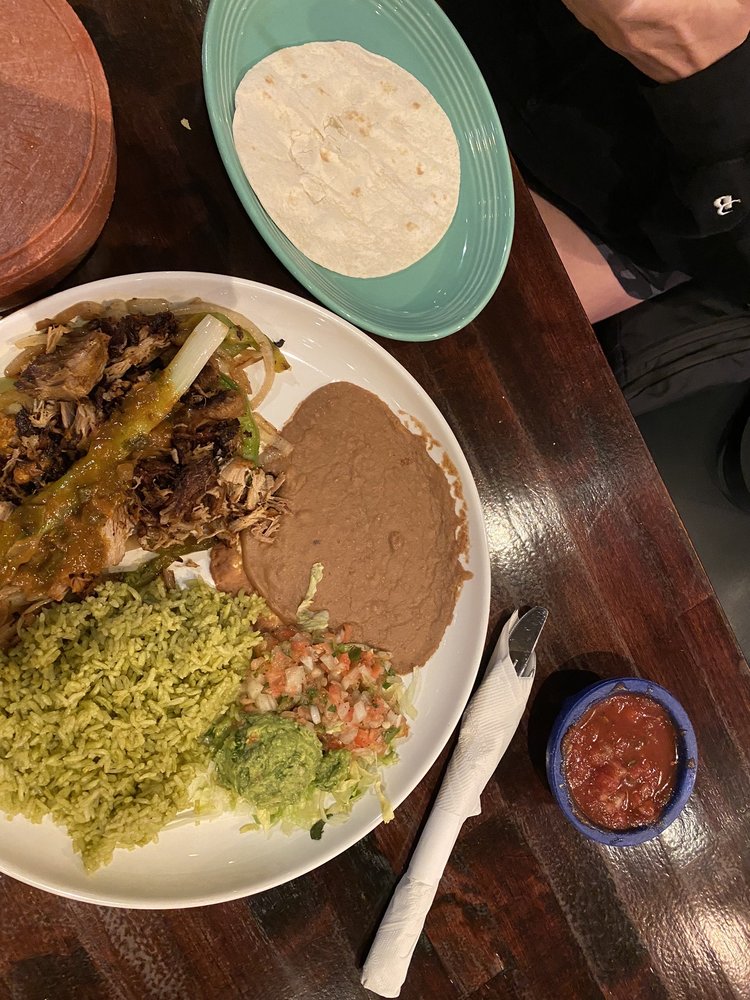 CASA RAMOS 1563 Eureka Rd, Roseville, California Mexican