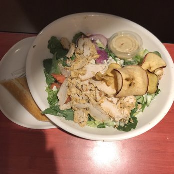 Panera Bread - Fuji Apple Chicken salad - Sandwiches Near Me - Bayside, New York