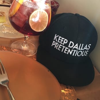 GIADA - Giada's Sangria is sooooo clutch - Italian Near Me - Las Vegas, Nevada