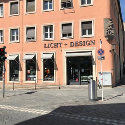 Licht + Design - Licht und Design Beleuchtungsgeschaft