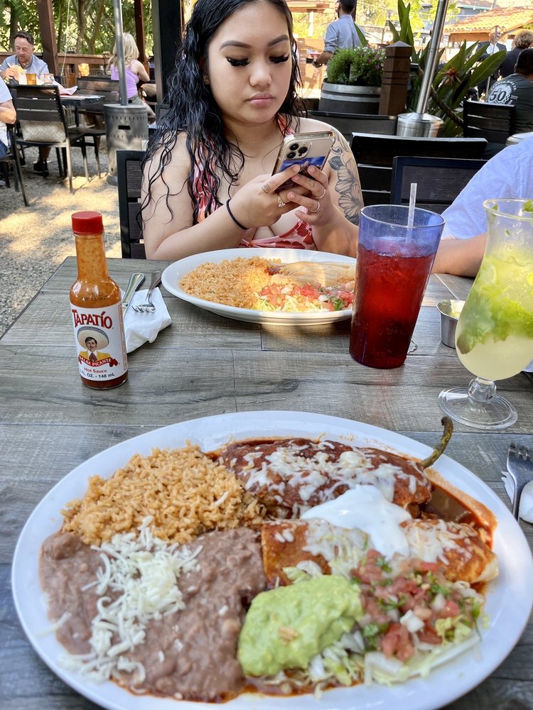 Taqueria Maria