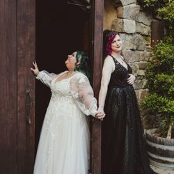 Sparkle Bridal Couture
