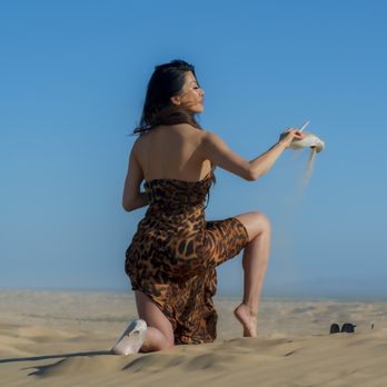 Imperial Sand Dunes Recreation Area - Recreation Centers Near Me - Brawley, California