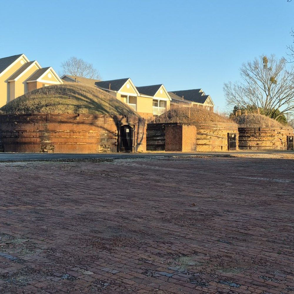 Guignard Brick Works - Landmarks & Historical Buildings Near Me - Cayce, South Carolina Guignard Brick Works - Landmarks & Historical Buildings Near Me - Cayce, South Carolina