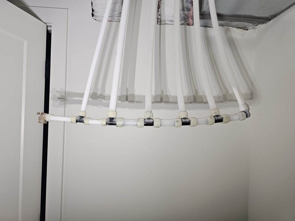 Slide of Noble Plumbing