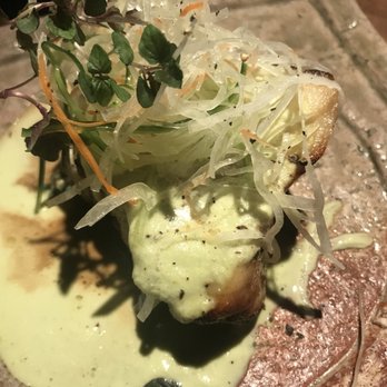 Zuma - Miso black cod. - Japanese Near Me - Las Vegas, Nevada Zuma - Miso black cod. - Japanese Near Me - Las Vegas, Nevada